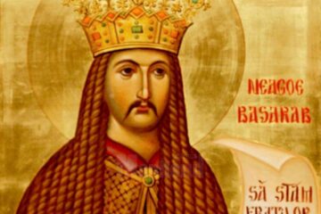Sfântul Voievod Neagoe Basarab, prinț al păcii