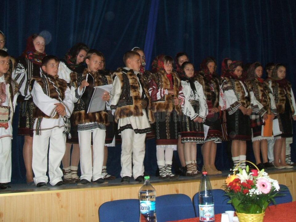 Lansarea cărții
