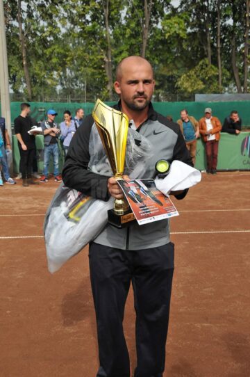 Mihai Pânzaru