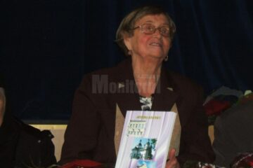 Scriitoarea Artemisia Ignătescu