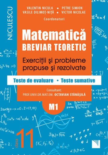 NOUTĂȚI EDITORIALE la Editura NICULESCU