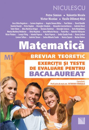 NOUTĂȚI EDITORIALE la Editura NICULESCU