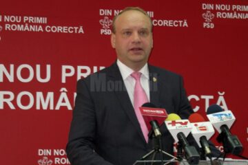 Senatorul PSD de Suceava Ovidiu Donțu a depus o inițiativă legislativă în care se prevede ca tarifele polițelor RCA să fie stabilite doar în funcție de vechimea vehiculelor