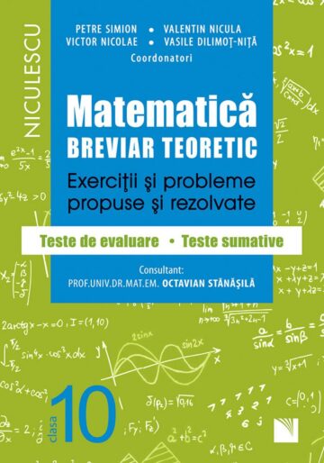 NOUTĂȚI EDITORIALE la Editura NICULESCU