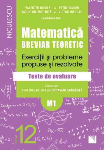 NOUTĂȚI EDITORIALE la Editura NICULESCU