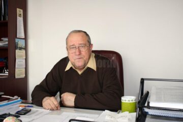 Eugen Girigan: "Cauza principală este lipsa contractelor de lucrări"