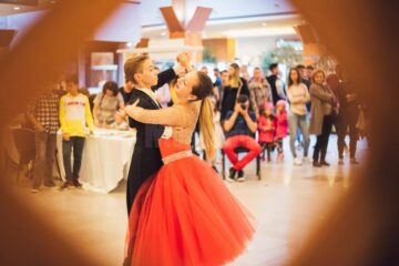 Târgul activităților extrașcolare din Iulius Mall Suceava