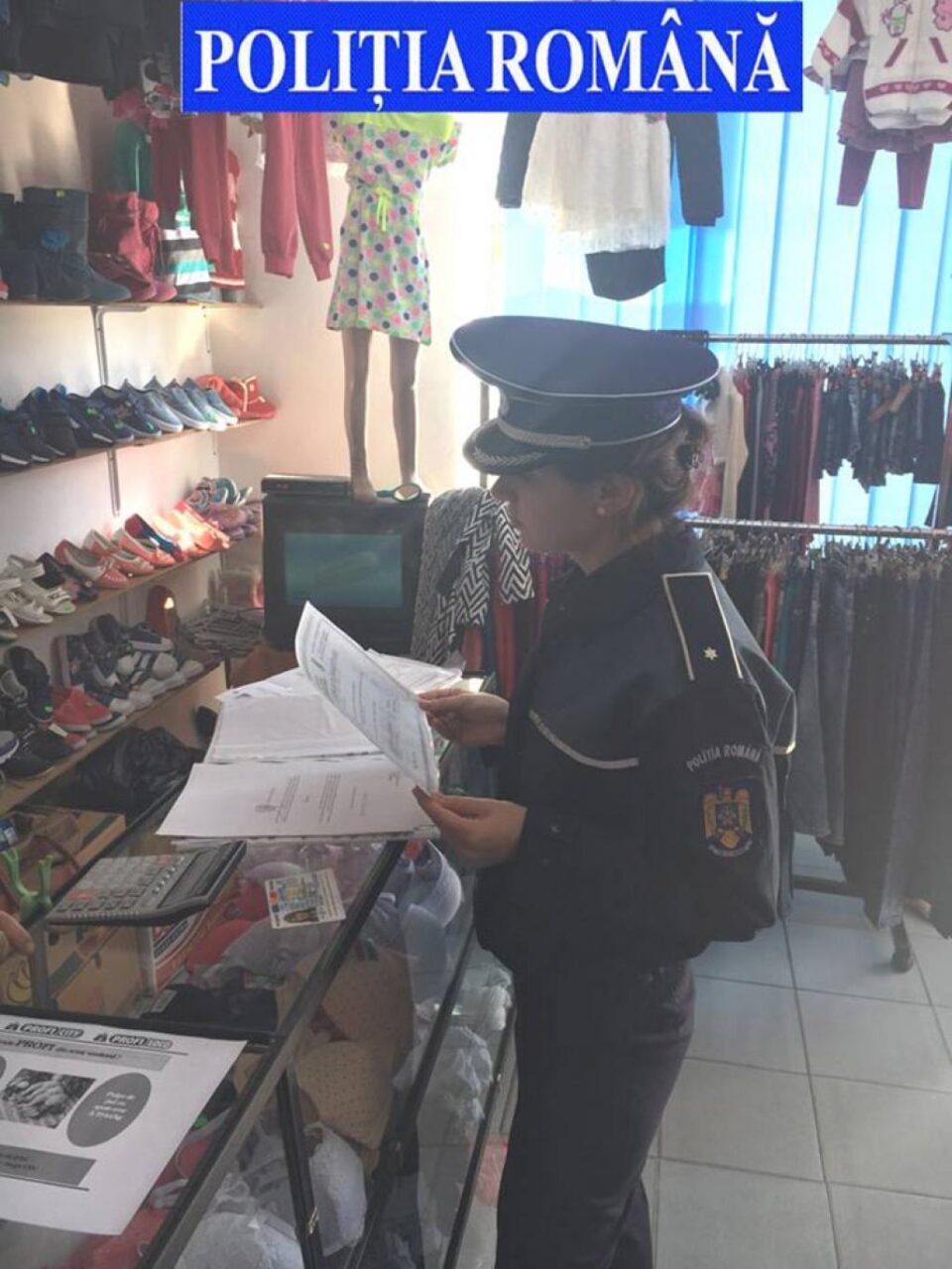 Peste 270 de amenzi, după filtre rutiere și controale în piețe și oboare