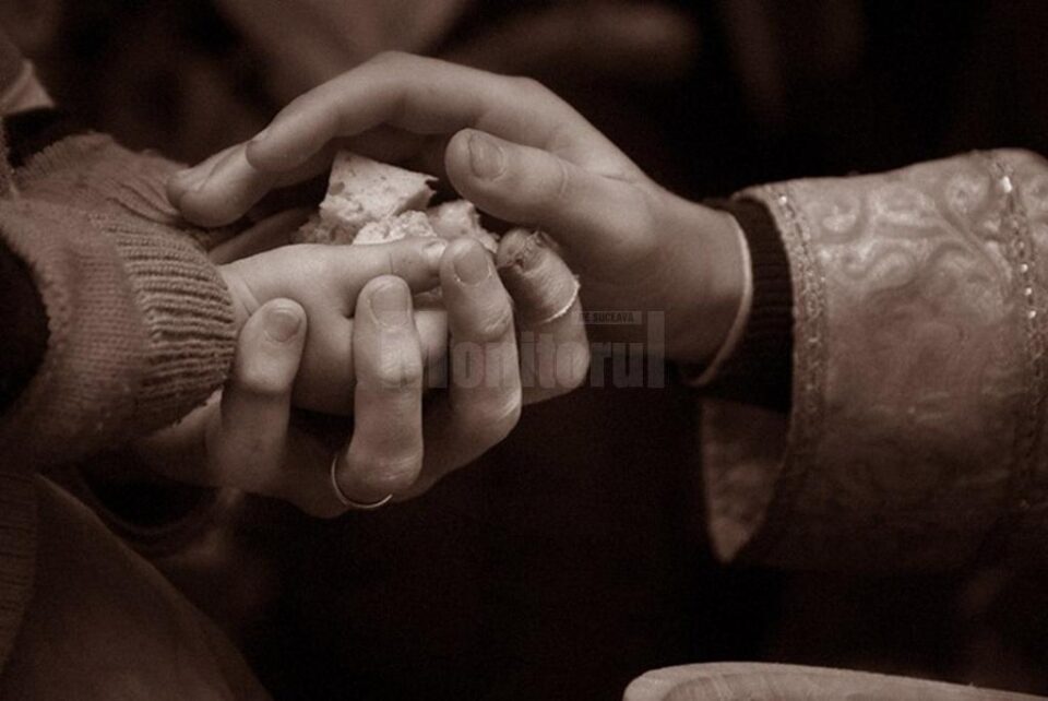 Milostenia ta folosește cel mai mult celor care se rușinează s-o ceară!