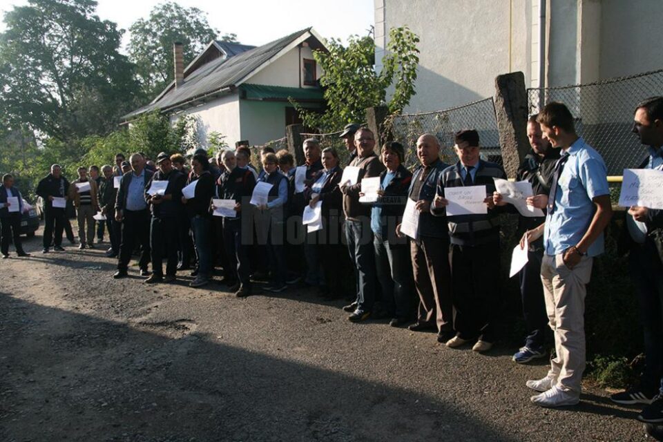 60 de factori poștali în grevă spontană, nemulțumiți de eșecul negocierilor salariale