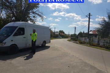 Au fost organizate 11 filtre rutiere