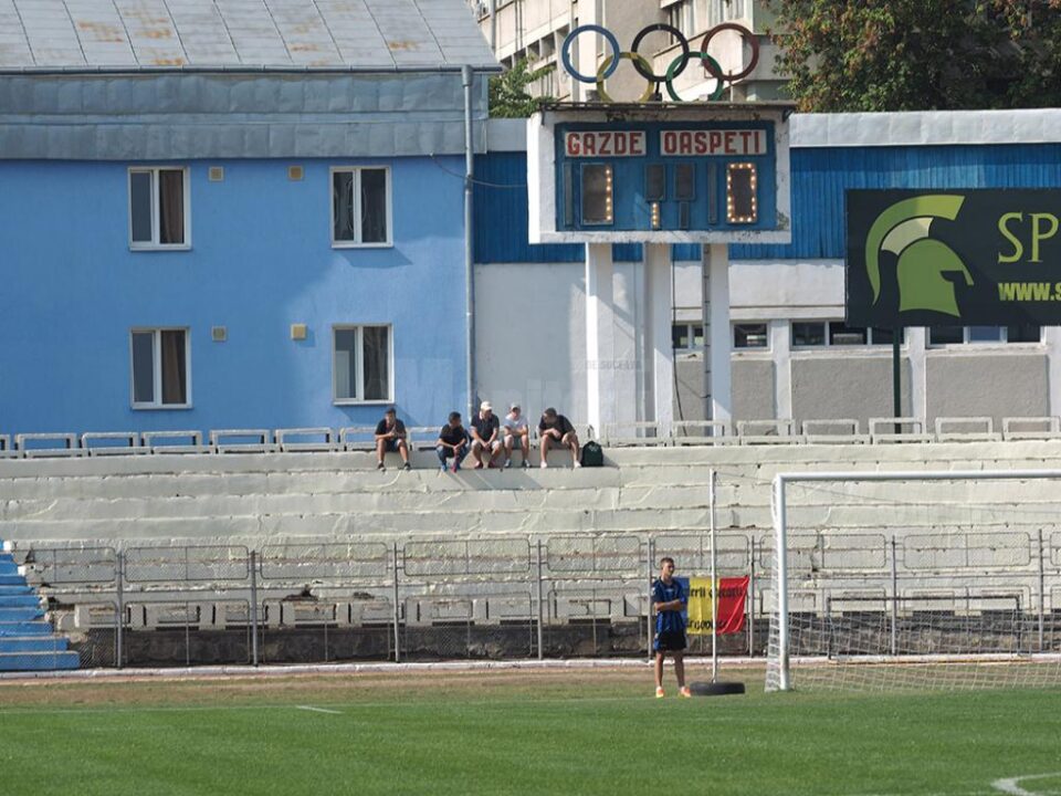 Tabela de marcaj a stadionului Areni ar putea fi schimbată