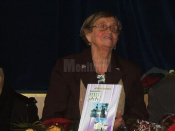 Scriitoarea Artemisia Ignătescu