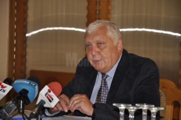 Medicul psihiatru Alexandru Paziuc