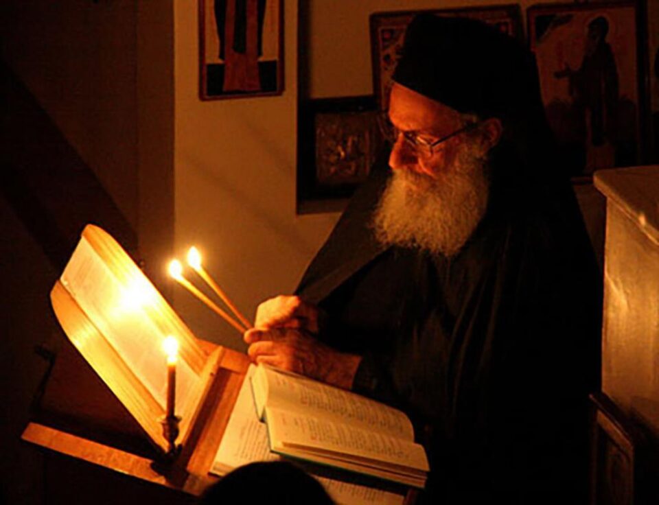 Când ne rugăm pentru cineva, îi transmitem dragoste, grijă și curaj