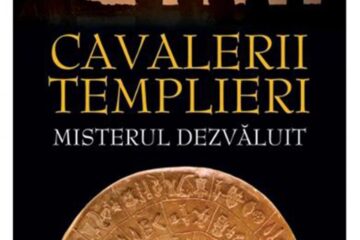 Alan Butler & Stephen Dafoe: „Cavalerii Templieri - Misterul dezvăluit”