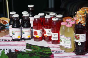 Comorile gastronomiei din Bucovina pot fi descoperite la Târgul de Toamnă de la Iulius Mall Suceava