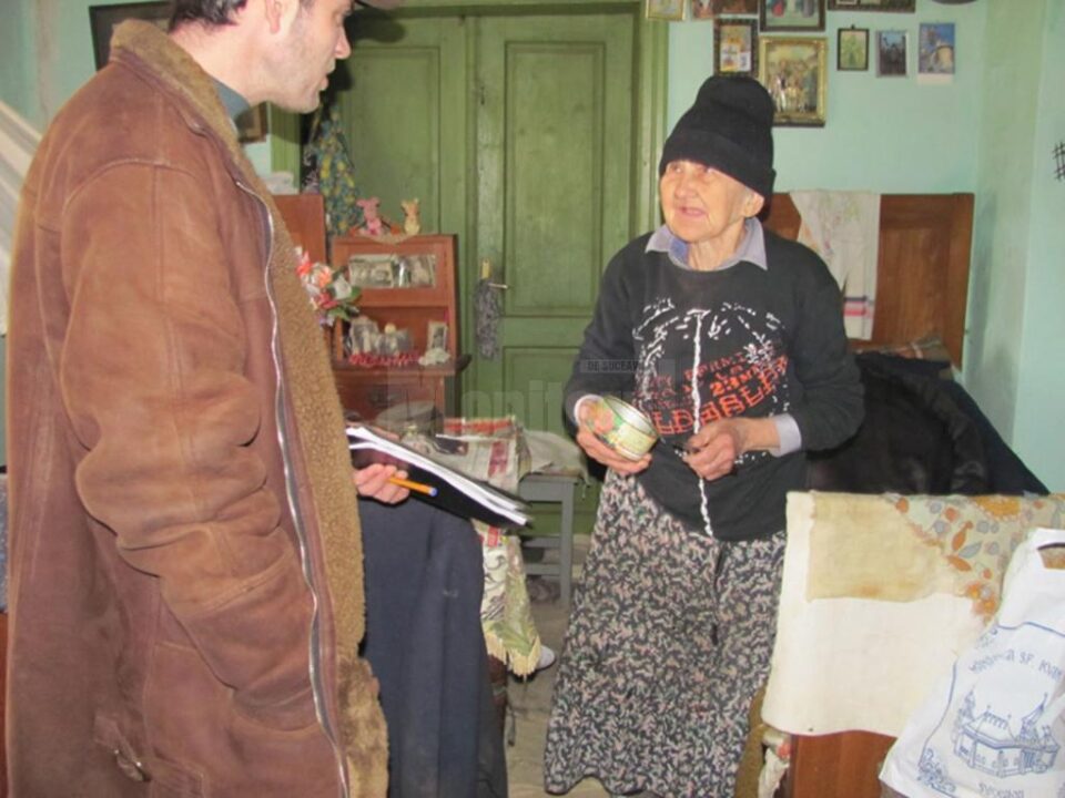 Asociația „Sfântul Ioan cel Nou de la Suceava” desfășoară, în perioada 1 iunie – 15 octombrie, proiectul „Alături de cei nevoiași și suferinzi”