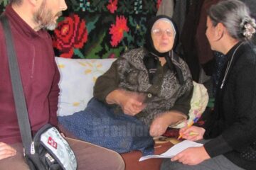 Asociația „Sfântul Ioan cel Nou de la Suceava” desfășoară, în perioada 1 iunie – 15 octombrie, proiectul „Alături de cei nevoiași și suferinzi”