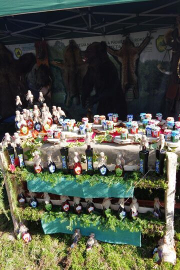 Comorile gastronomiei din Bucovina pot fi descoperite la Târgul de Toamnă de la Iulius Mall Suceava