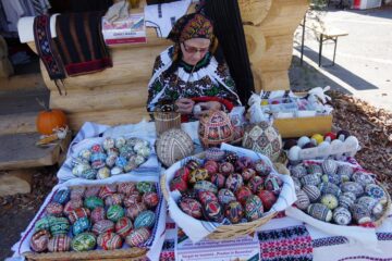 Comorile gastronomiei din Bucovina pot fi descoperite la Târgul de Toamnă de la Iulius Mall Suceava