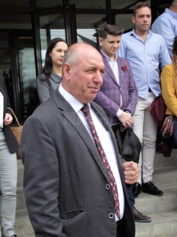 Deschiderea anului de învățământ la Școala de Arte „Ion Irimescu” Suceava