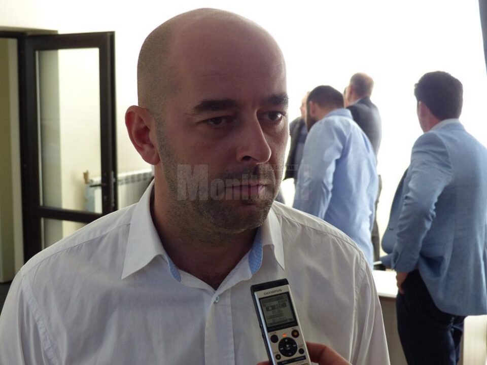 Augustin Hagiu, președintele de onoare al Federației Operatorilor Români de Transport