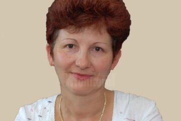 Directorul economic al CAR Învățământ Fălticeni, Antoneta Lionte