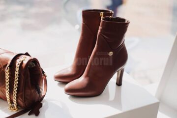 Premii de excelență oferite de fabrica de încălțăminte Denis, la Cluj