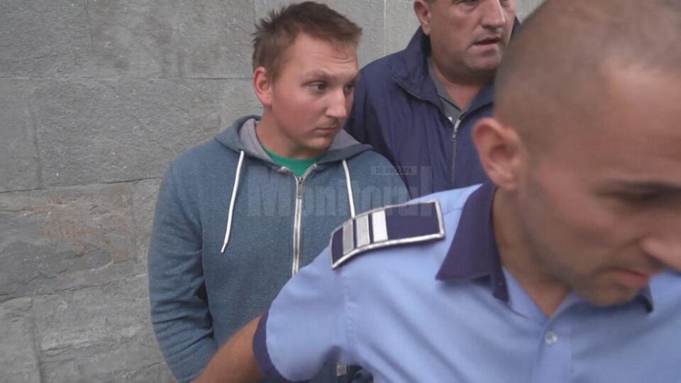 Șoferul care a accidentat mortal un copil pe trecerea de pietoni a fost reținut 24 de ore. Judecătorii l-au lăsat ulterior în libertate