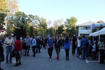 „Noaptea cercetătorilor”, o provocare la care au răspuns mii de suceveni
