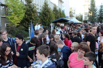 „Noaptea cercetătorilor”, o provocare la care au răspuns mii de suceveni