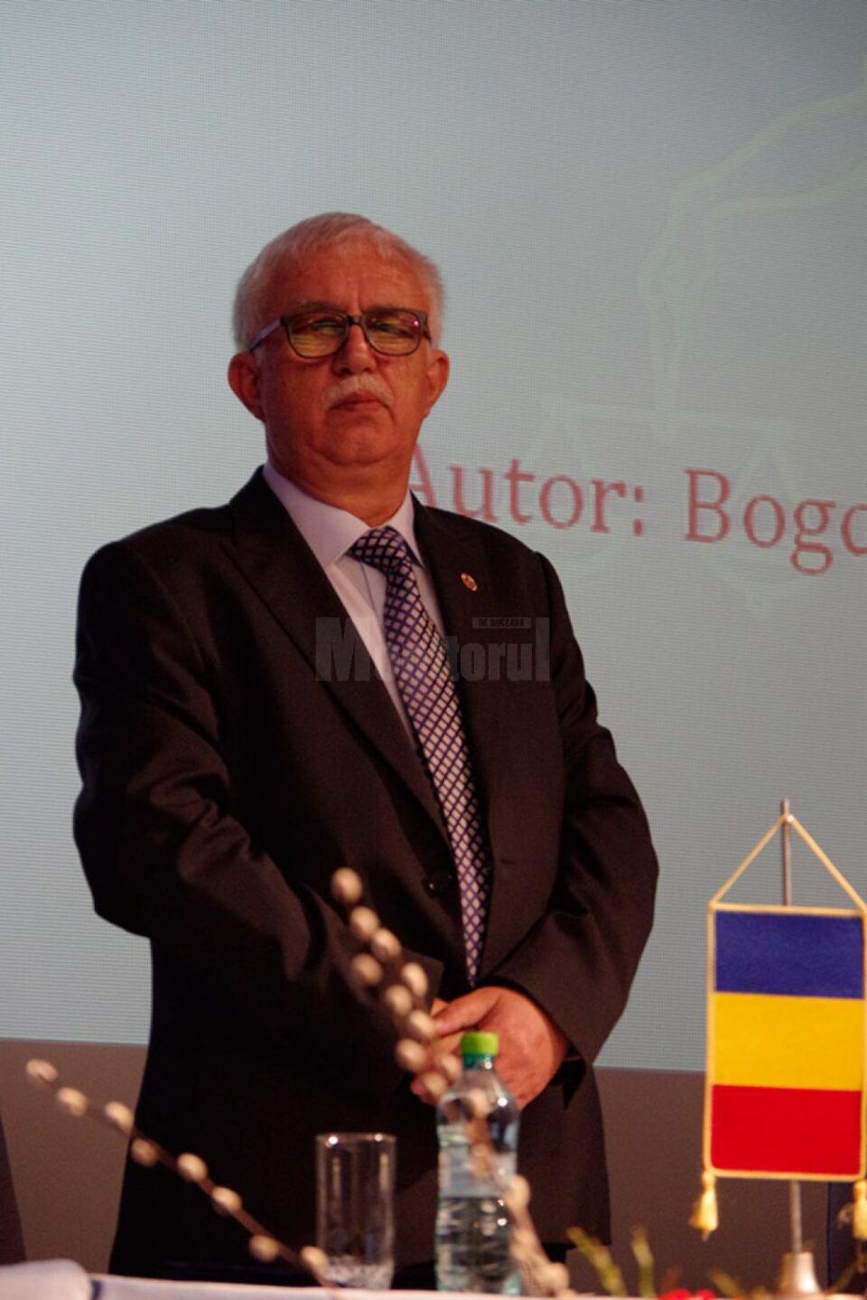 Augustin Zegrean va preda cursuri de Drept Constituțional la Universitatea „Ștefan cel Mare” Suceava Augustin Zegrean va preda cursuri de Drept Constituțional la Universitatea „Ștefan cel Mare” Suceava