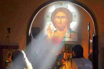 Ortodoxia, povestea de dragoste dintre Dumnezeu și om