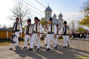 Festivalul-concurs își propune să promoveze fanfara țărănească