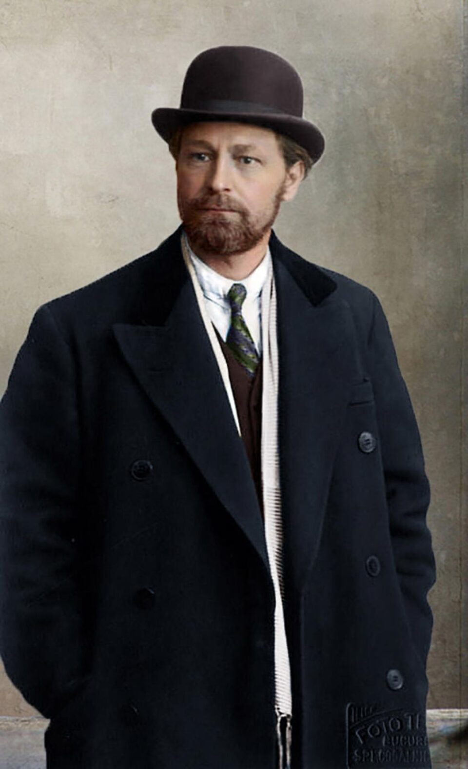 Vasile Voiculescu: „Credința trebuie să stea la temelia spiritului omului normal”