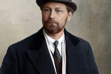 Vasile Voiculescu: „Credința trebuie să stea la temelia spiritului omului normal”