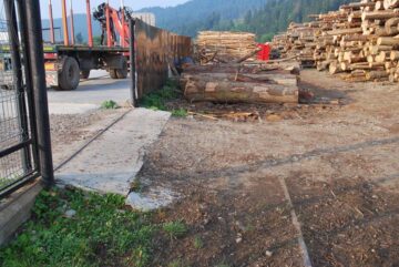 25.000 de turiști s-au plimbat cu Mocănița ”Huțulca” în acest an, însă prelungirea traseului întâmpină tot felul de piedici