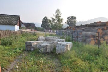 25.000 de turiști s-au plimbat cu Mocănița ”Huțulca” în acest an, însă prelungirea traseului întâmpină tot felul de piedici