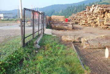 25.000 de turiști s-au plimbat cu Mocănița ”Huțulca” în acest an, însă prelungirea traseului întâmpină tot felul de piedici