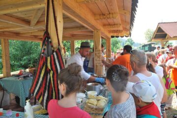 25.000 de turiști s-au plimbat cu Mocănița ”Huțulca” în acest an, însă prelungirea traseului întâmpină tot felul de piedici