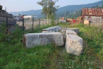 25.000 de turiști s-au plimbat cu Mocănița ”Huțulca” în acest an, însă prelungirea traseului întâmpină tot felul de piedici