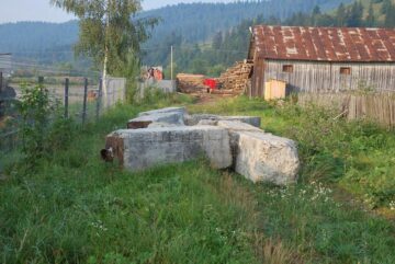 25.000 de turiști s-au plimbat cu Mocănița ”Huțulca” în acest an, însă prelungirea traseului întâmpină tot felul de piedici