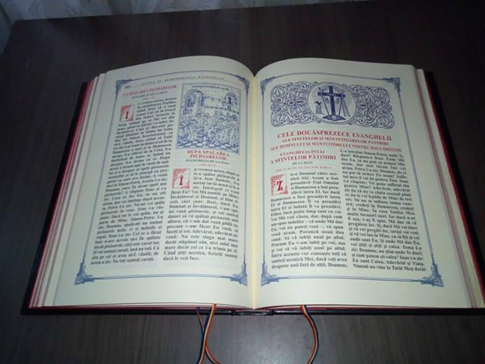 „Cel care pune capăt rugăciunii începe să păcătuiască“