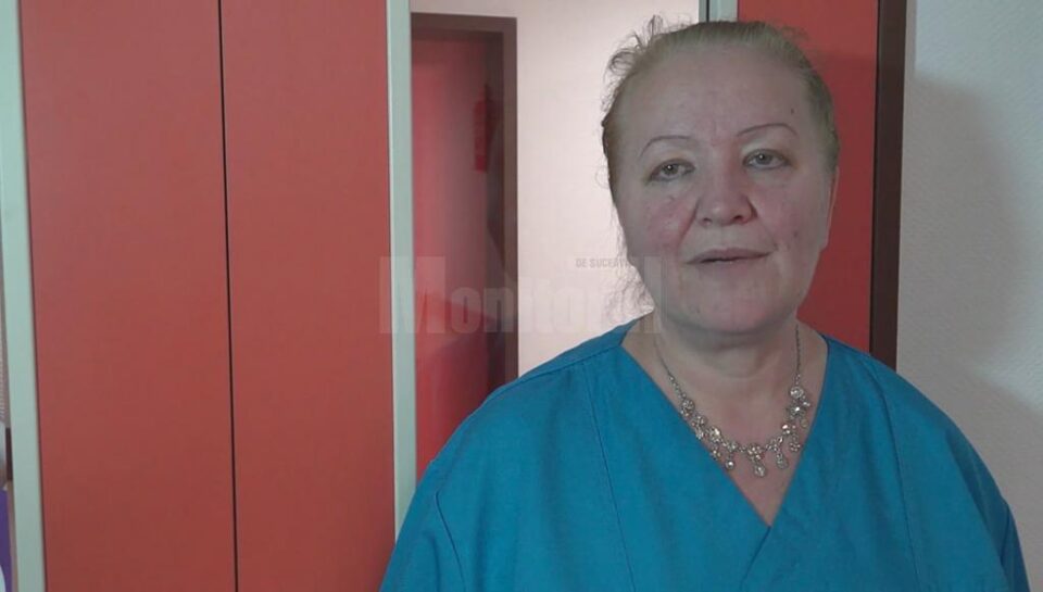 Părinții refugiați ai copilului născut marți la Rădăuți vor cetățenie română pentru fiul lor