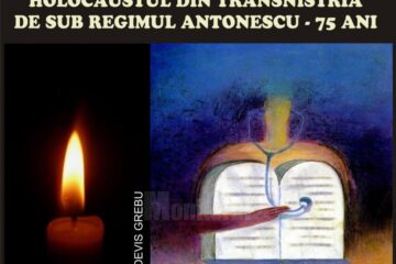 „Supraviețuire, Artă și Holocaust în Bucovina”, la Biblioteca Bucovinei „I.G. Sbiera” „Supraviețuire, Artă și Holocaust în Bucovina”, la Biblioteca Bucovinei „I.G. Sbiera”
