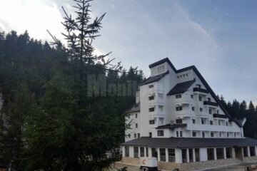 Cabana Rarău va fi redeschisă la finalul acestei luni