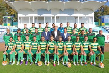 Foresta – Steaua, evenimentul ultimilor ani în sportul sucevean