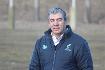 Antrenorul Constantin Vlad speră ca echipa sa să se impună la Cluj
