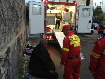 Medicii pasează vina și vorbesc de o eroare de comunicare în cazul pacientului obez refuzat la internare